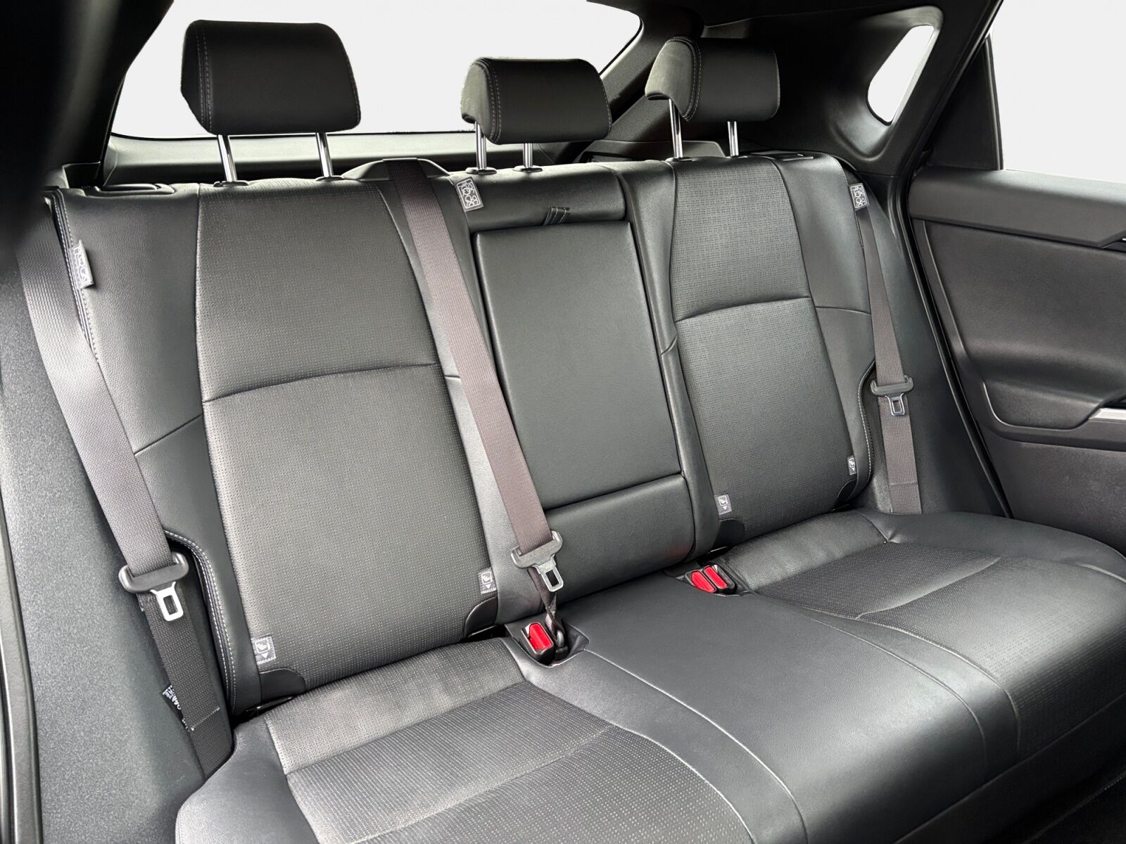 Billede af Toyota BZ4X EL Executive 204HK 5d Aut.