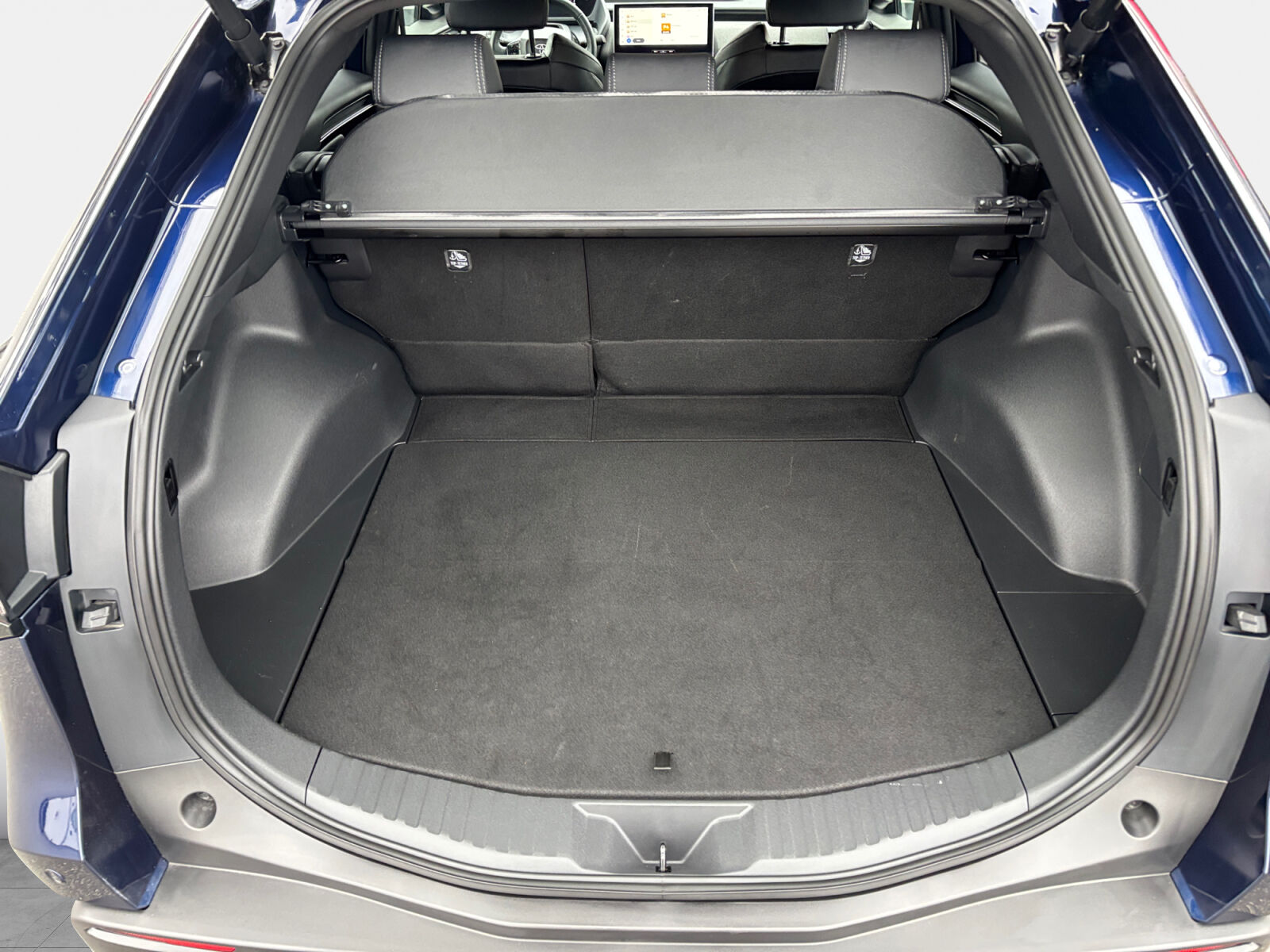 Billede af Toyota BZ4X EL Executive 204HK 5d Aut.