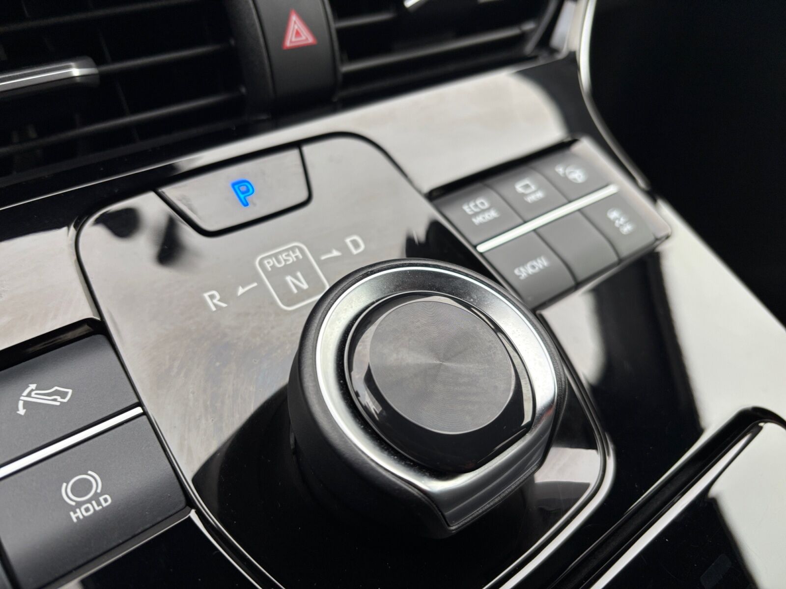 Billede af Toyota BZ4X EL Executive 204HK 5d Aut.