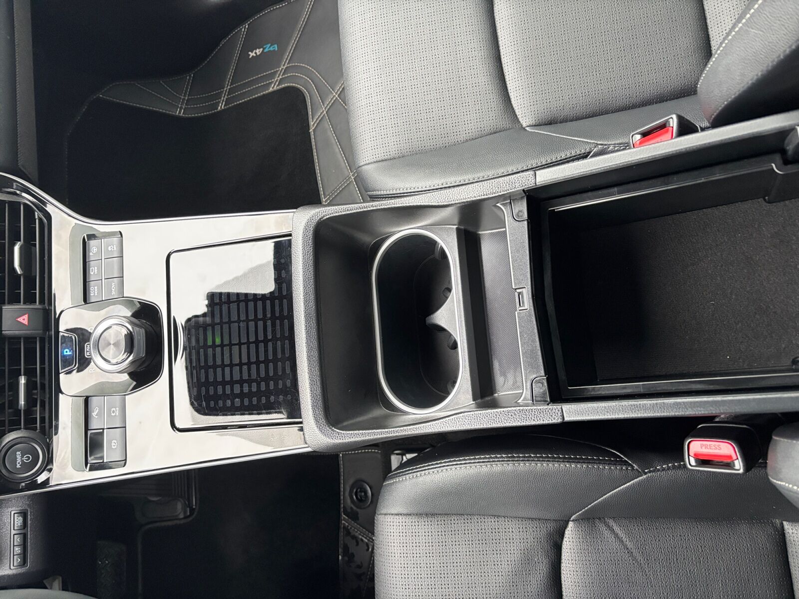 Billede af Toyota BZ4X EL Executive 204HK 5d Aut.