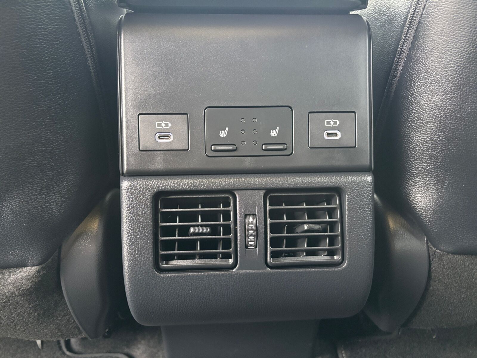 Billede af Toyota BZ4X EL Executive 204HK 5d Aut.