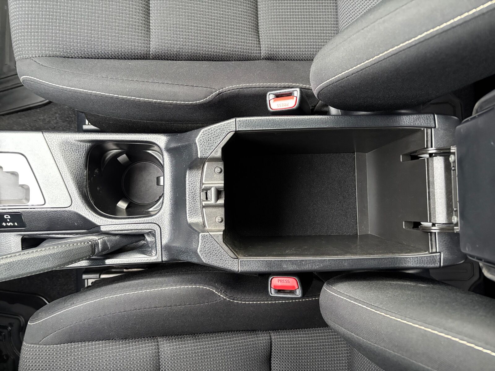 Billede af Toyota RAV4 2,5 Hybrid H3 Safety Sense 4x2 197HK 5d 6g Aut.