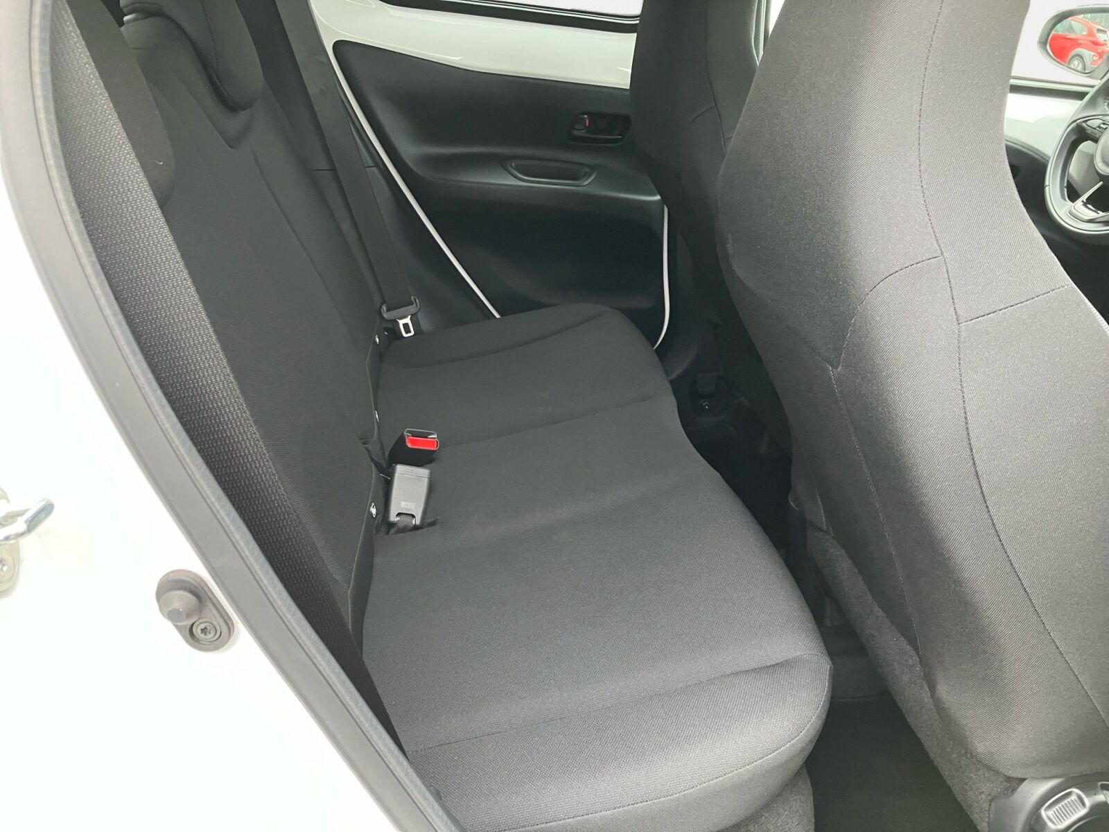 Billede af Toyota Aygo X 1,0 VVT-I Active 72HK 5d