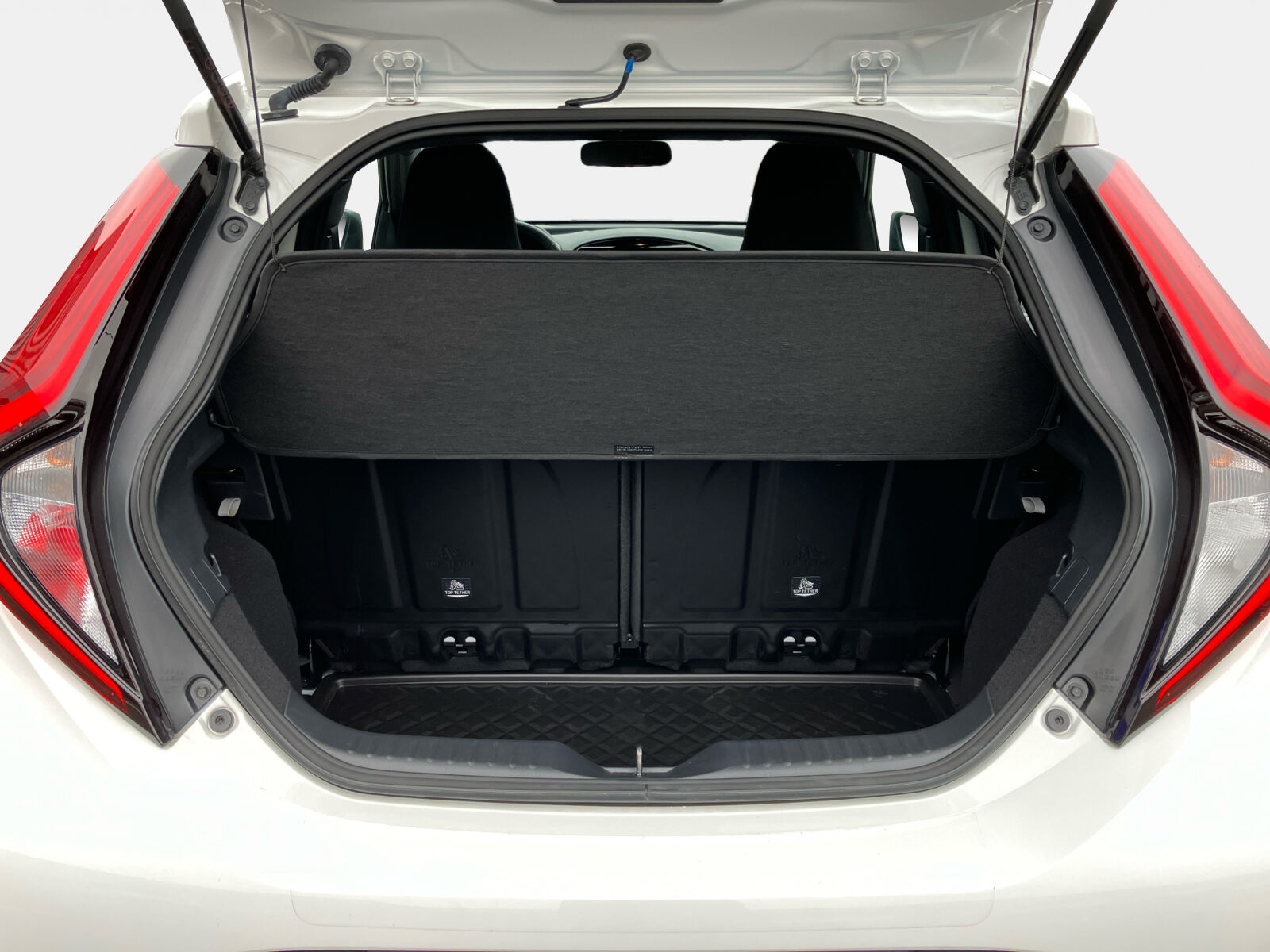 Billede af Toyota Aygo X 1,0 VVT-I Active 72HK 5d