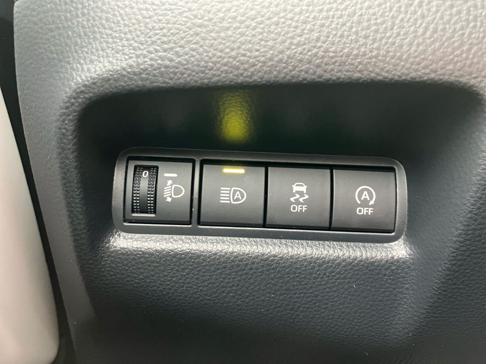 Billede af Toyota Aygo X 1,0 VVT-I Active 72HK 5d