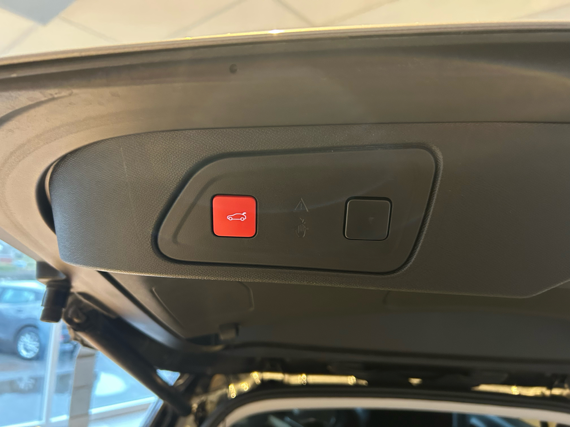 Billede af Citroën C5 Aircross 1,6 Plugin-hybrid Shine Sport EAT8 225HK 5d 8g Aut.