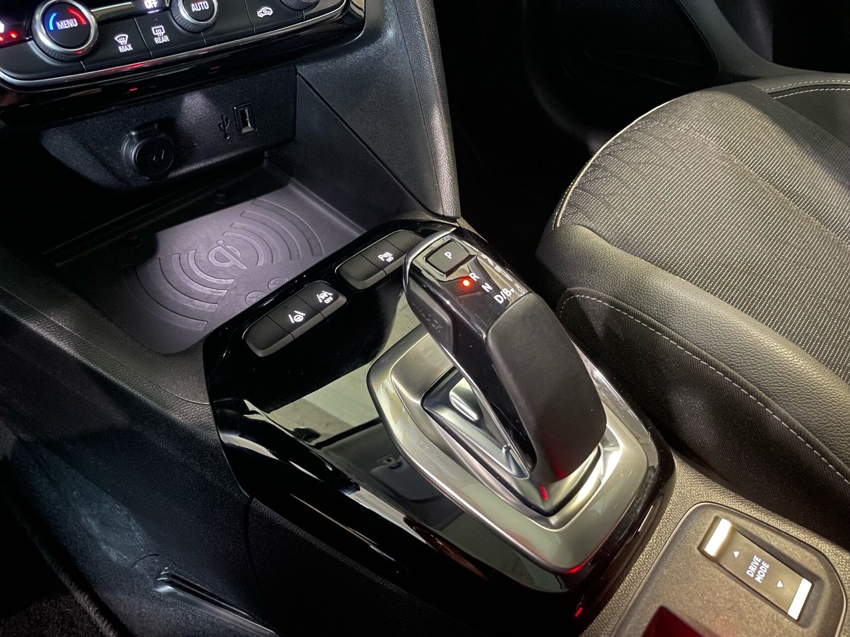 Billede af Opel Corsa-e EL Ultimate 136HK 5d Aut.