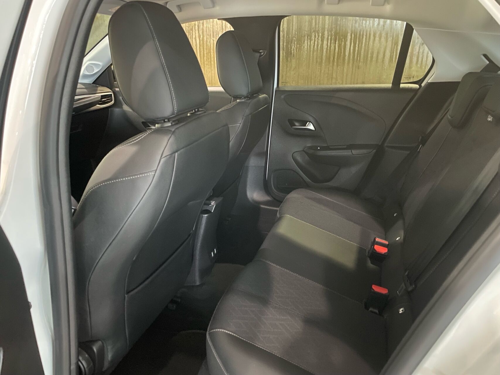 Billede af Opel Corsa-e EL Ultimate 136HK 5d Aut.