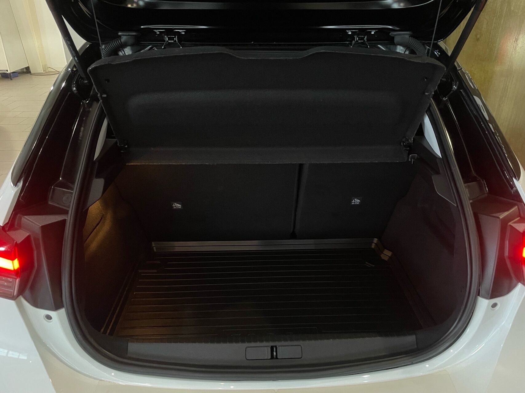 Billede af Opel Corsa-e EL Ultimate 136HK 5d Aut.