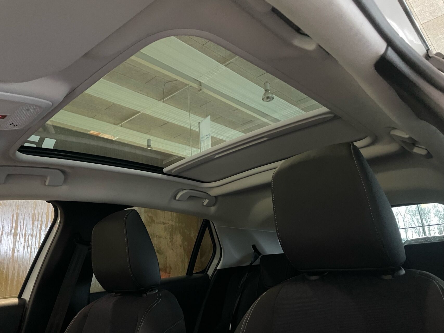 Billede af Opel Corsa-e EL Ultimate 136HK 5d Aut.