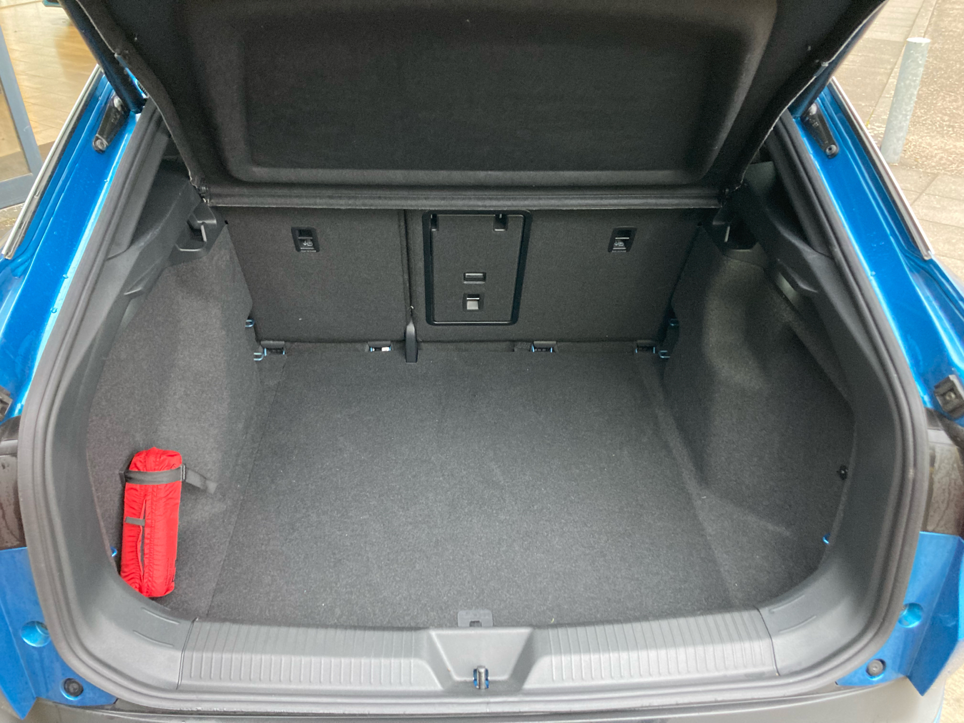 Billede af VW ID.5 EL Style 286HK 5d Aut.