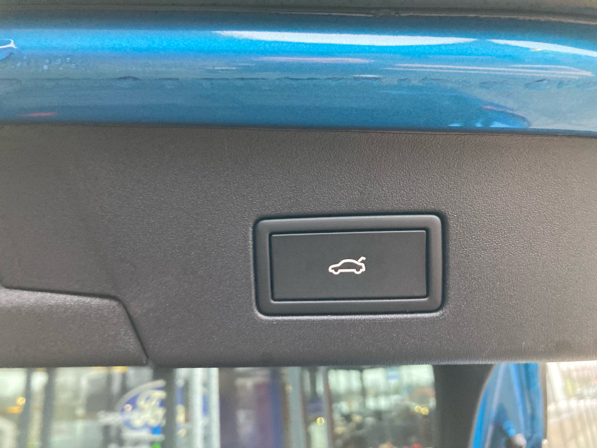 Billede af VW ID.5 EL Style 286HK 5d Aut.