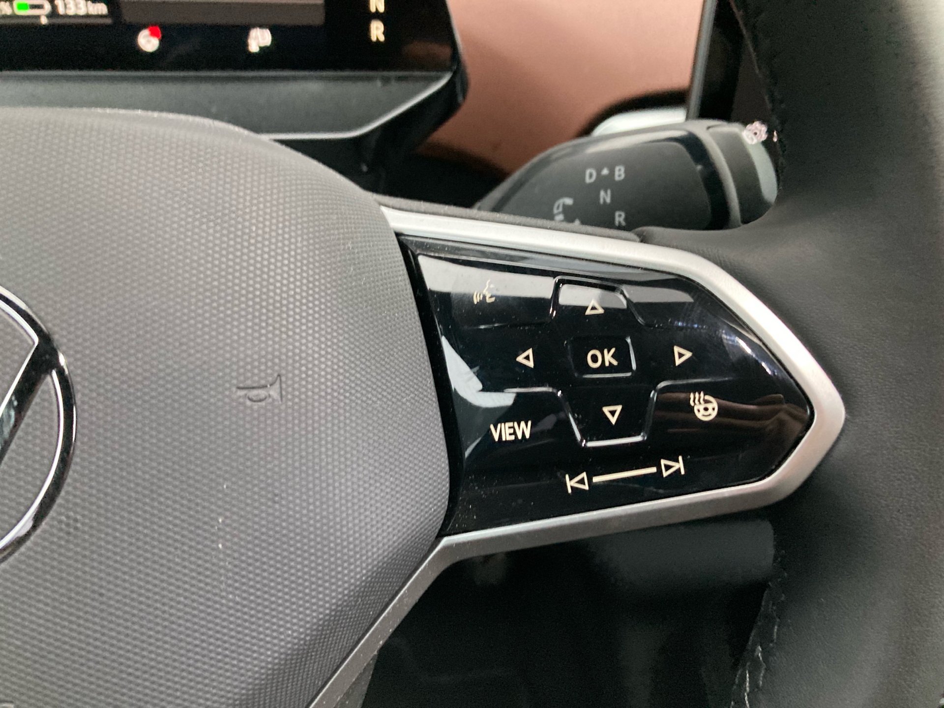 Billede af VW ID.5 EL Style 286HK 5d Aut.