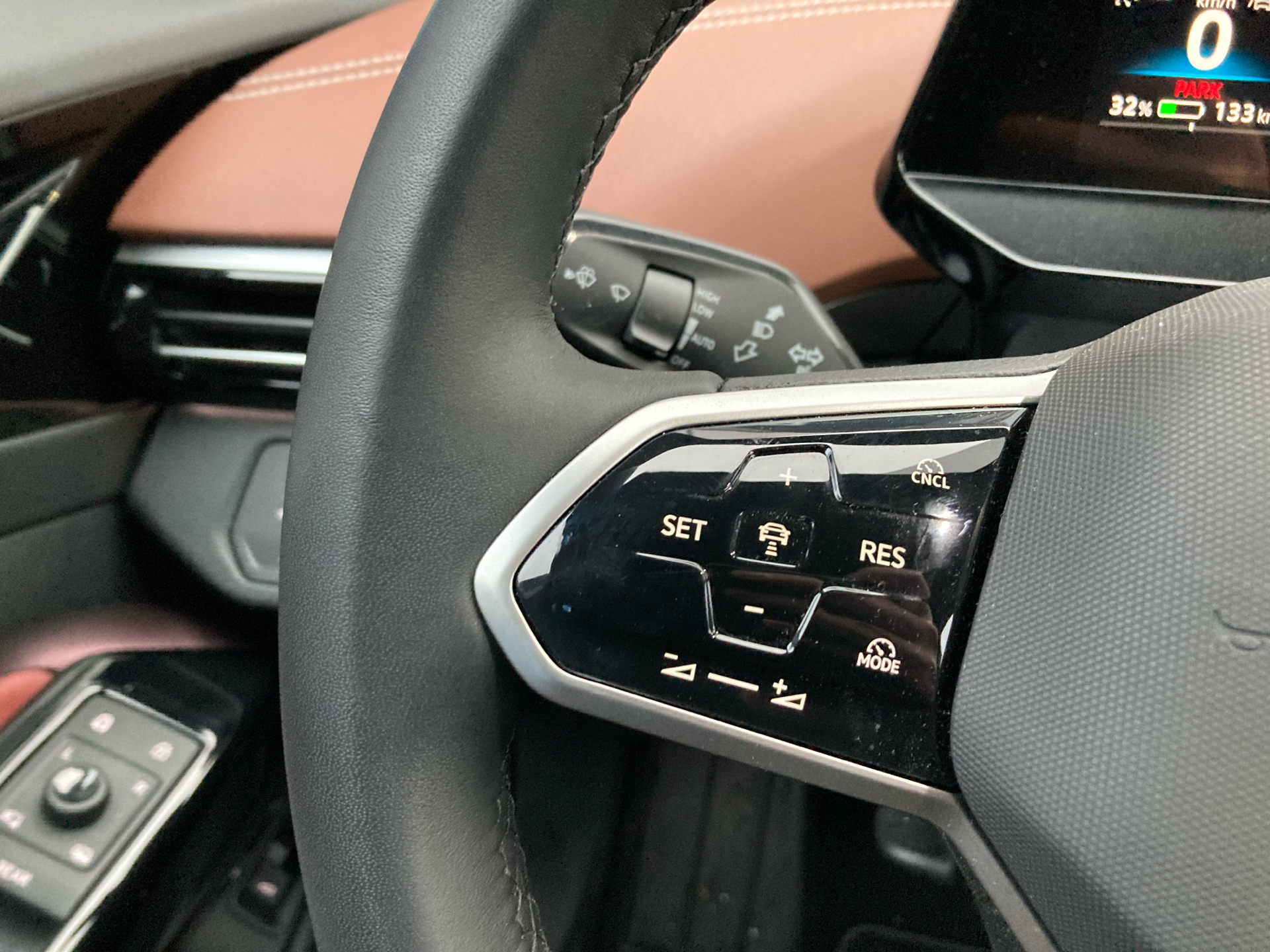 Billede af VW ID.5 EL Style 286HK 5d Aut.