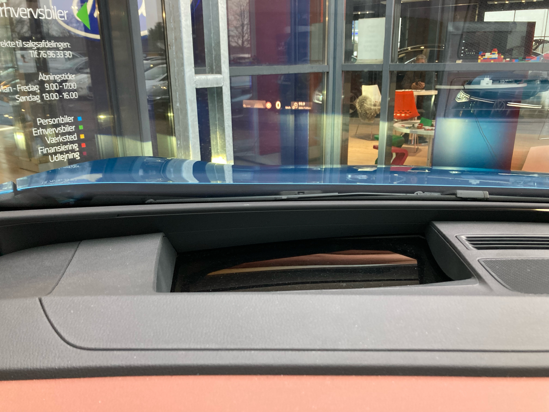 Billede af VW ID.5 EL Style 286HK 5d Aut.