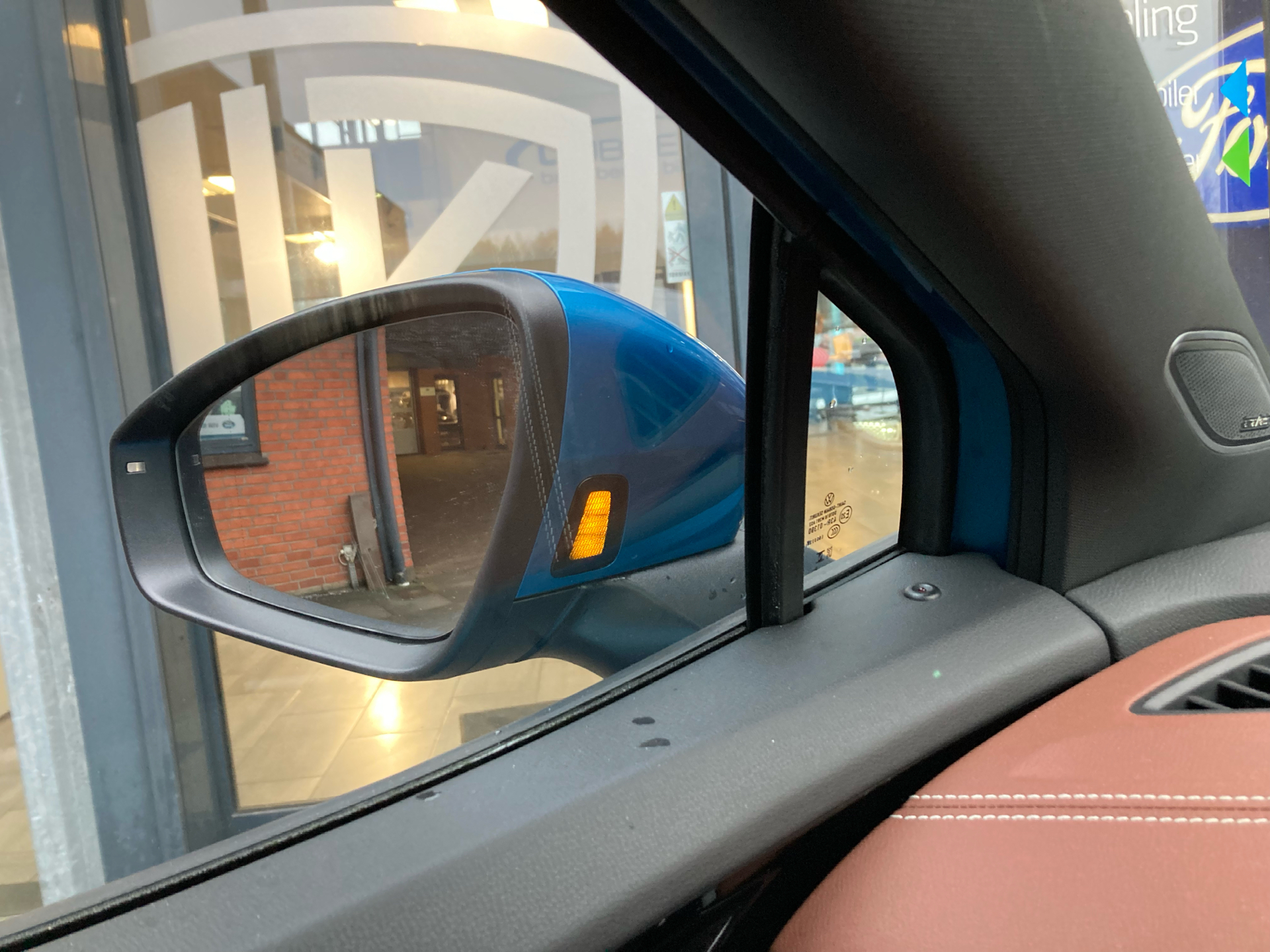 Billede af VW ID.5 EL Style 286HK 5d Aut.