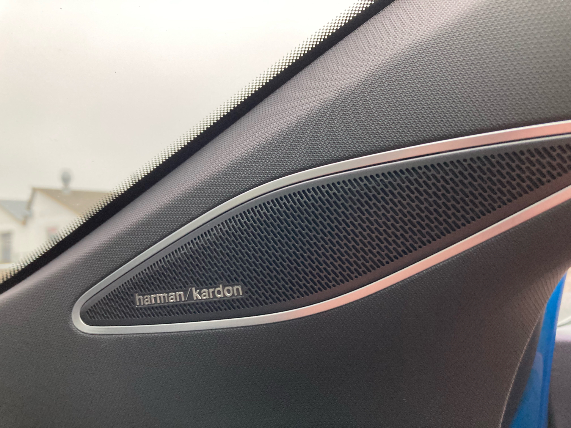 Billede af VW ID.5 EL Style 286HK 5d Aut.