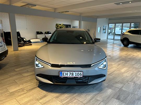 Kia EV6 EL Standard Range Prestige 170HK 5d Aut.