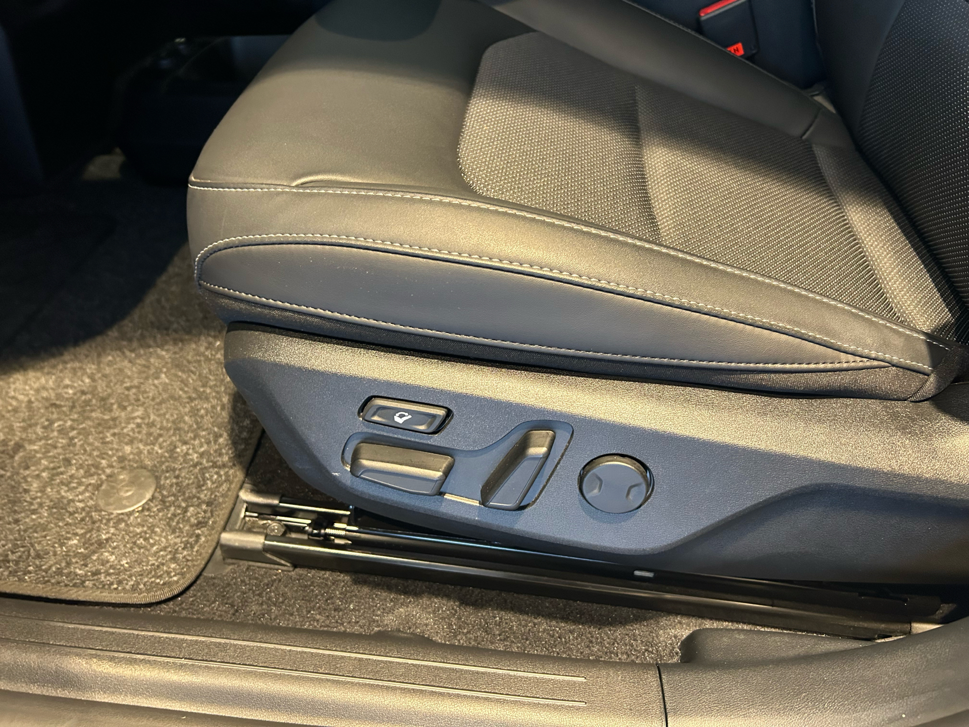 Billede af Kia EV6 EL Standard Range Prestige 170HK 5d Aut.