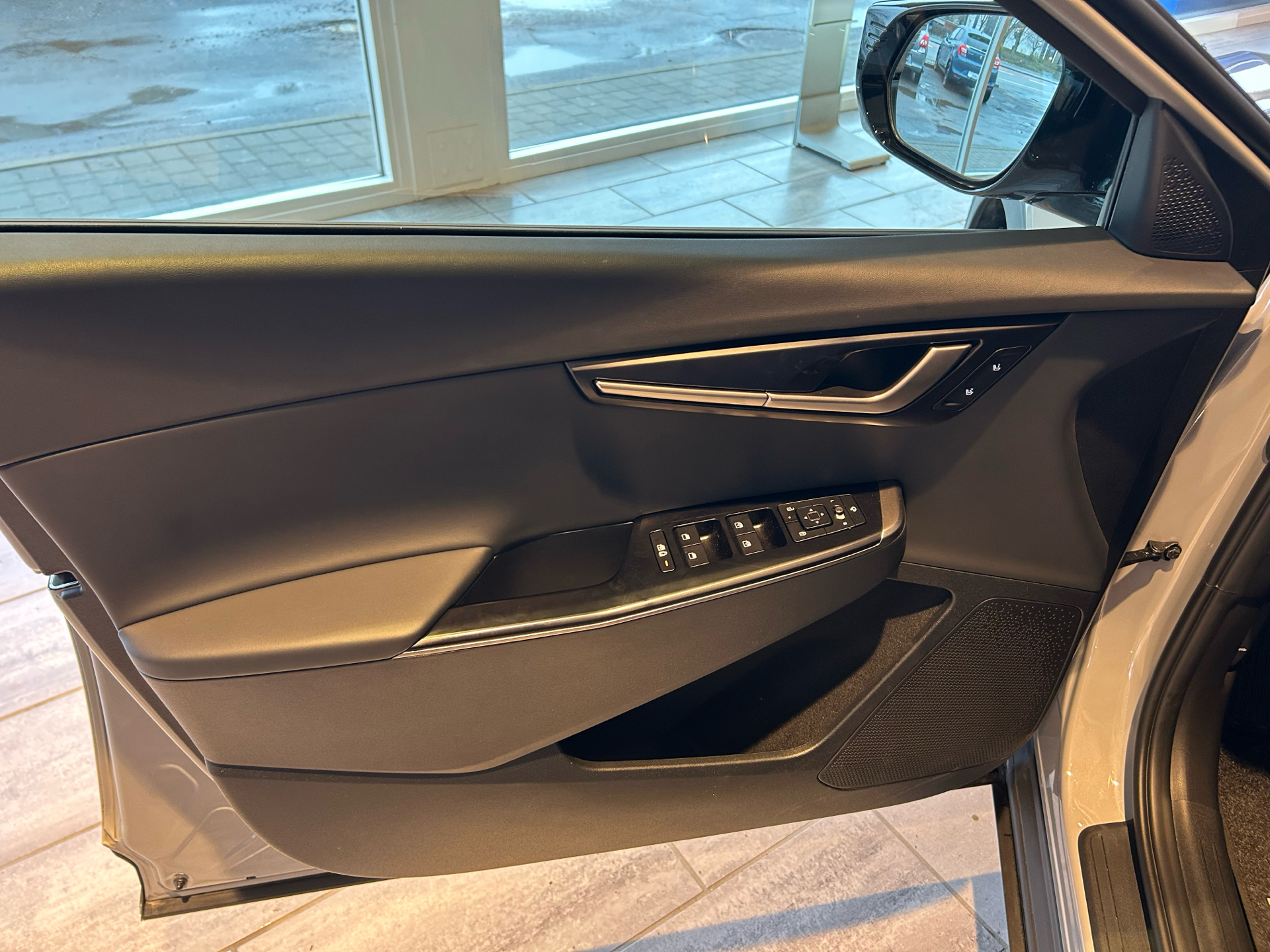 Billede af Kia EV6 EL Standard Range Prestige 170HK 5d Aut.