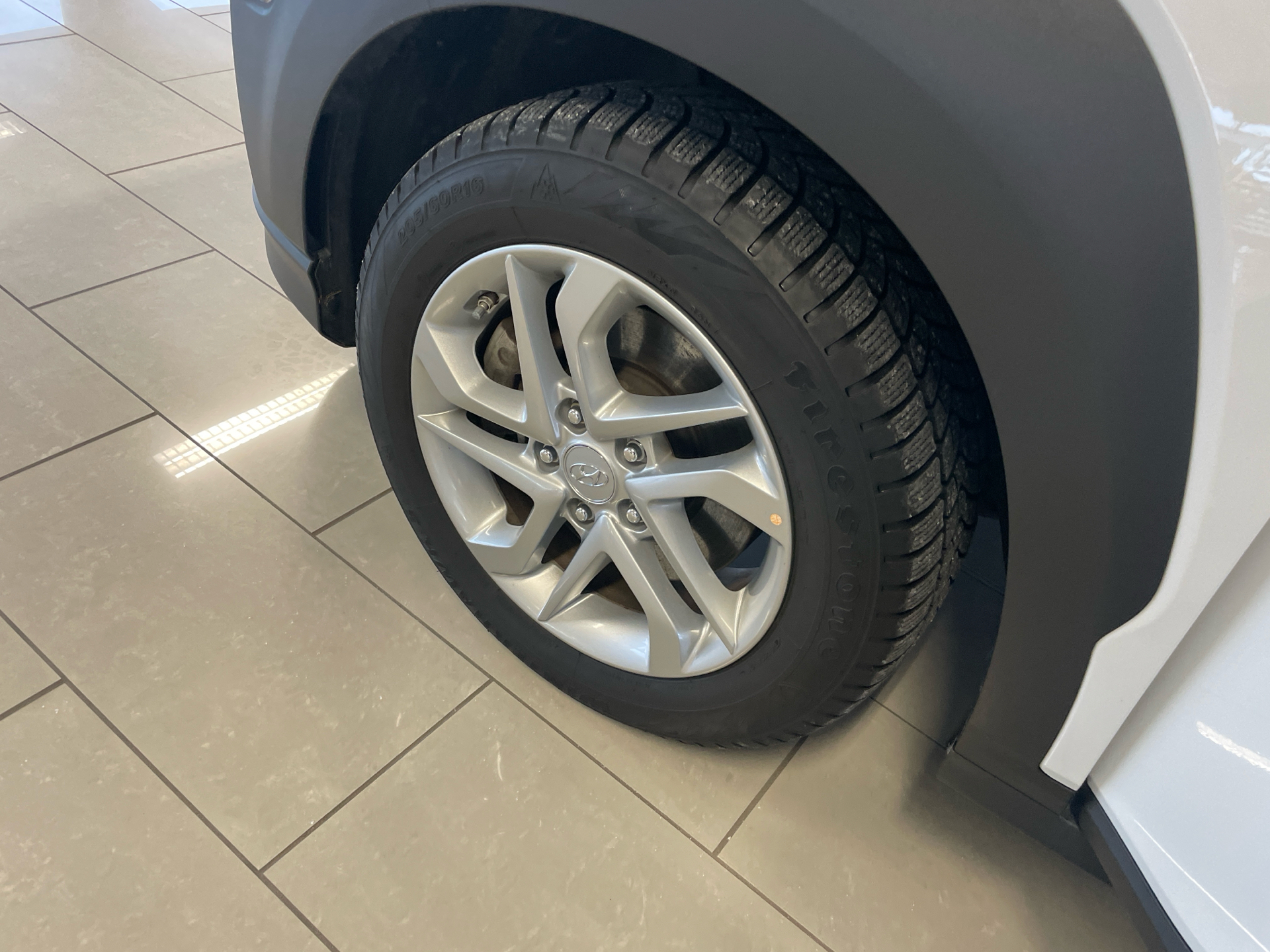 Billede af Hyundai Kona 1,6 GDI  Mild hybrid Advanced DCT 141HK 5d 6g Aut.