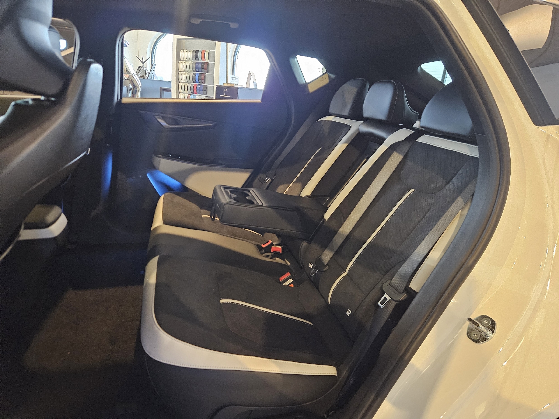 Billede af Kia EV6 EL Long Range GT-Line 229HK 5d Aut.