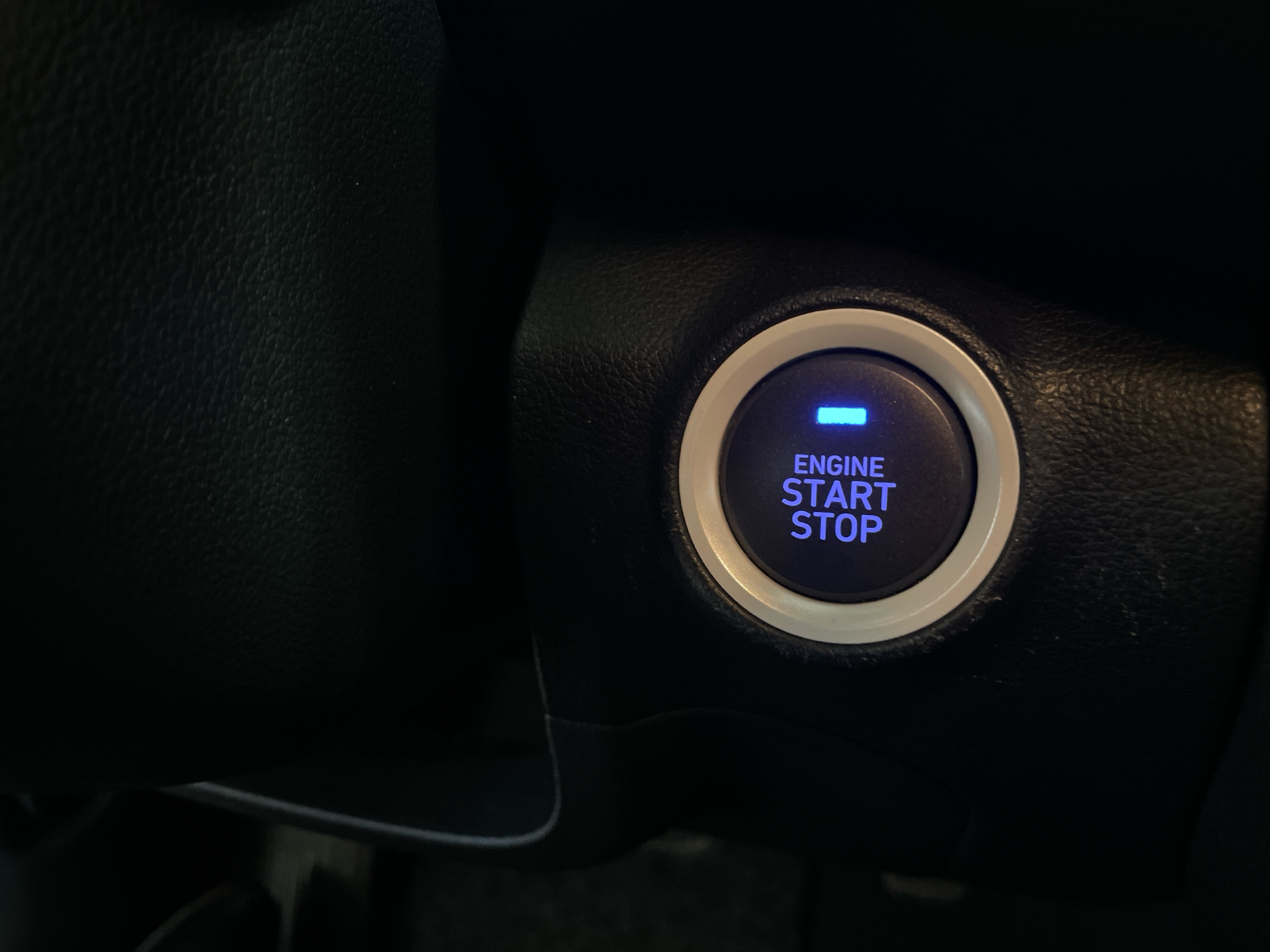 Billede af Hyundai Kona 1,6 GDI  Mild hybrid Advanced DCT 141HK 5d 6g Aut.