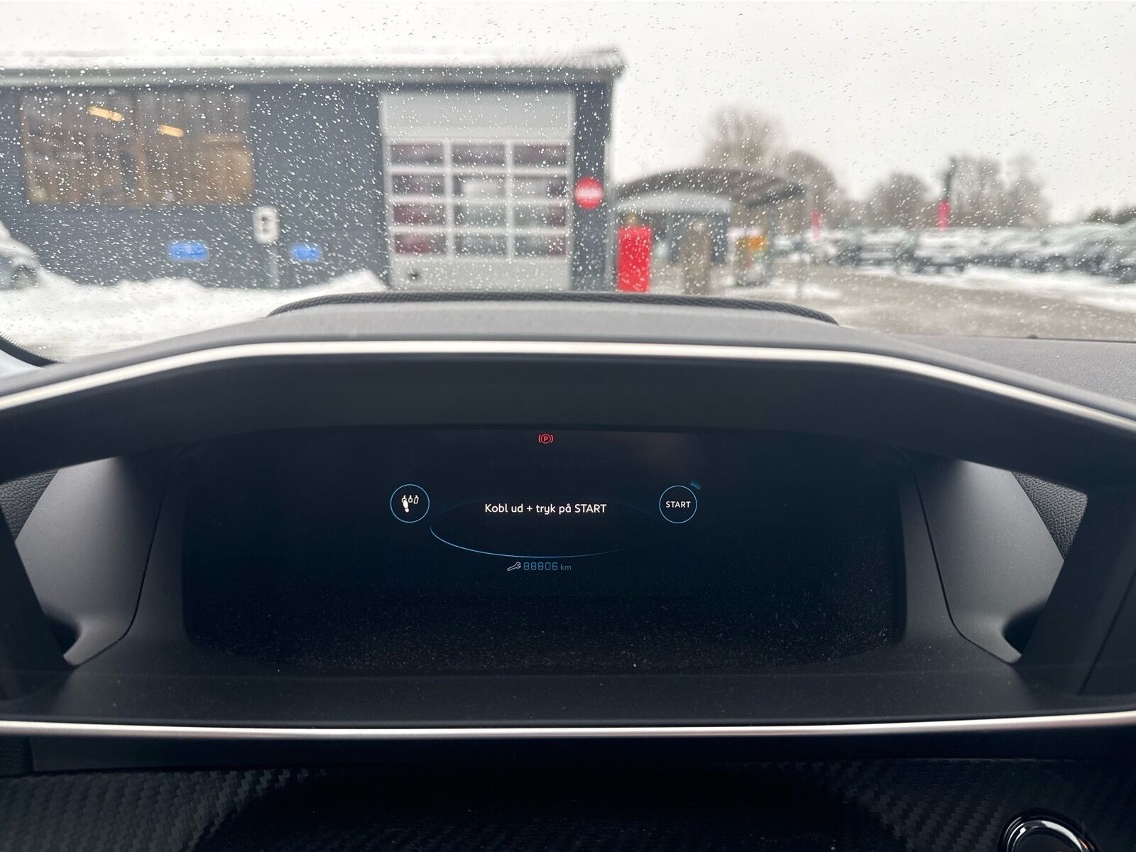 Billede af Peugeot 208 1,2 PureTech Edition 210+ 100HK 5d 6g