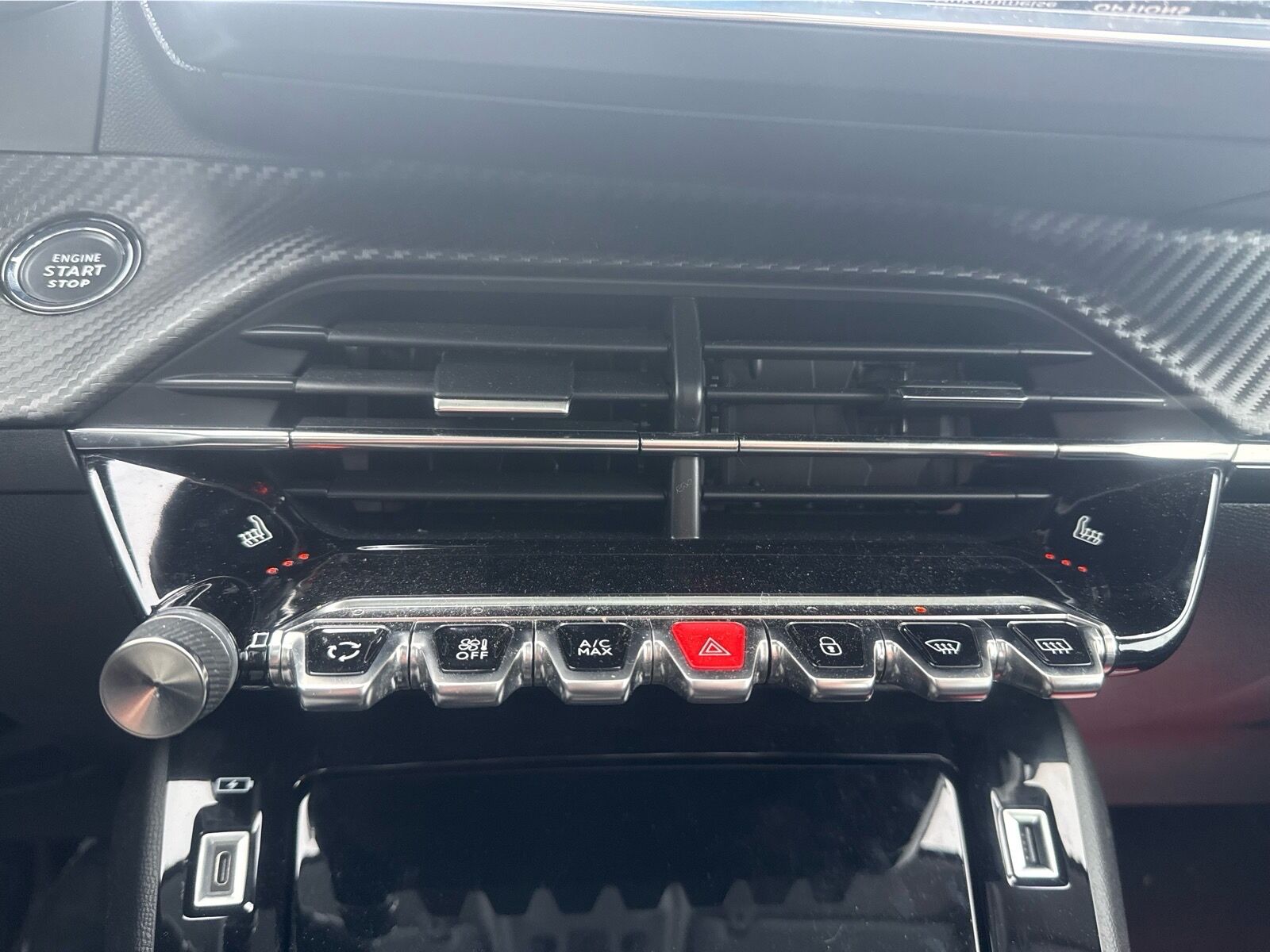 Billede af Peugeot 208 1,2 PureTech Edition 210+ 100HK 5d 6g