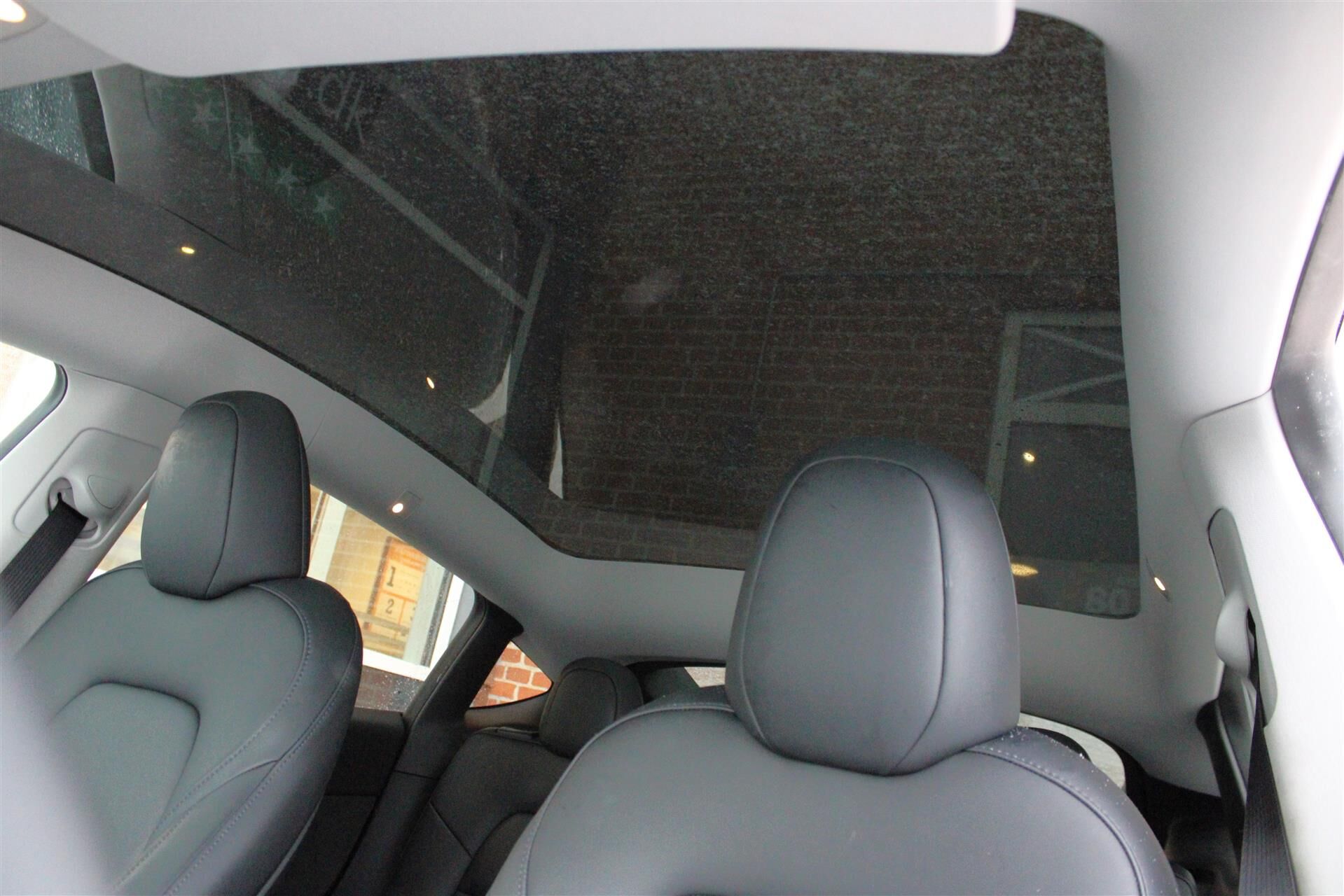 Billede af Tesla Model Y EL RWD 299HK 5d Aut.