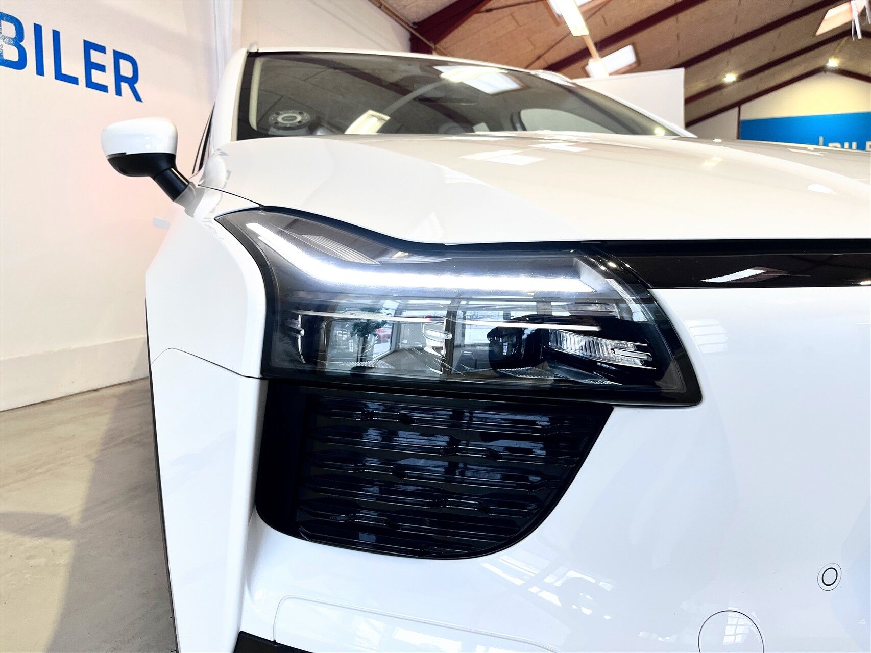 Billede af Aiways U5 EL Special Edition 170HK 5d Aut.