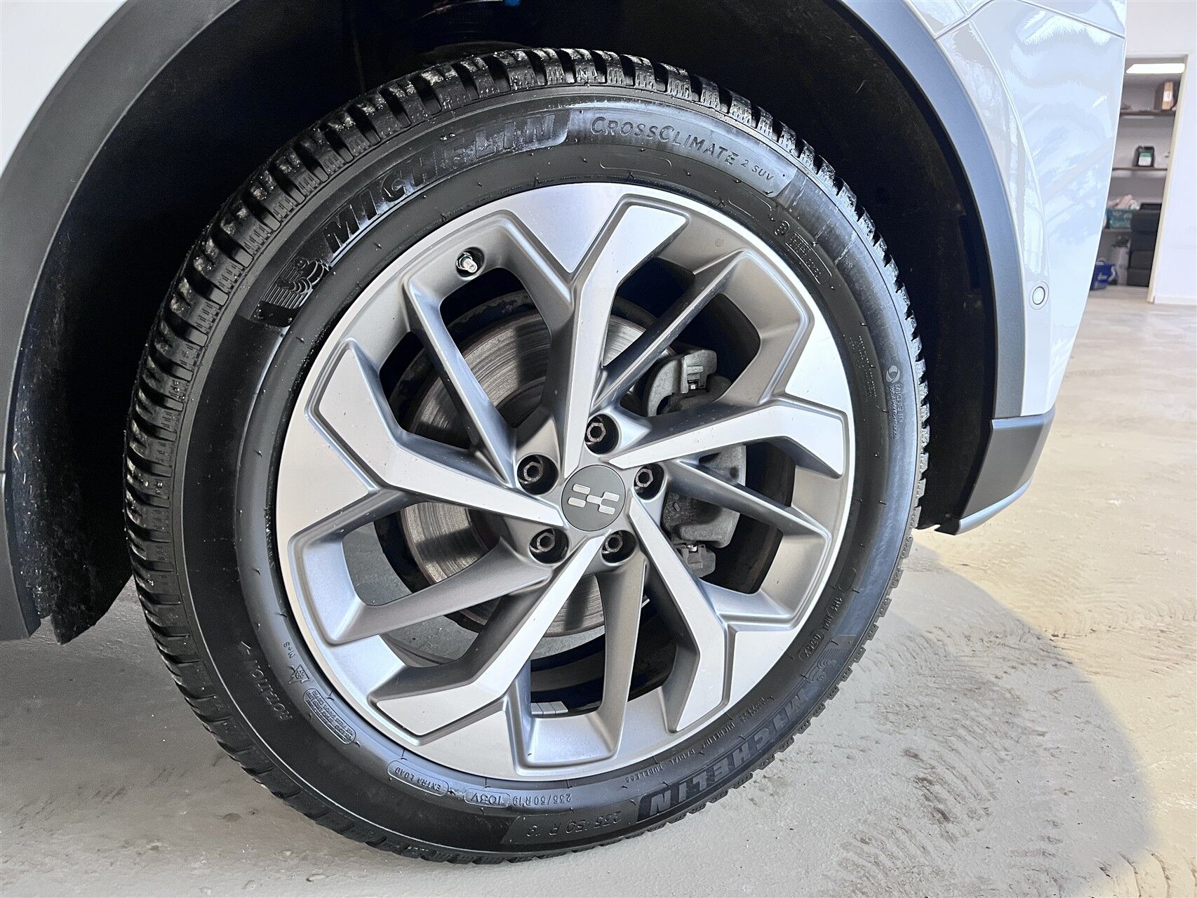 Billede af Aiways U5 EL Special Edition 170HK 5d Aut.