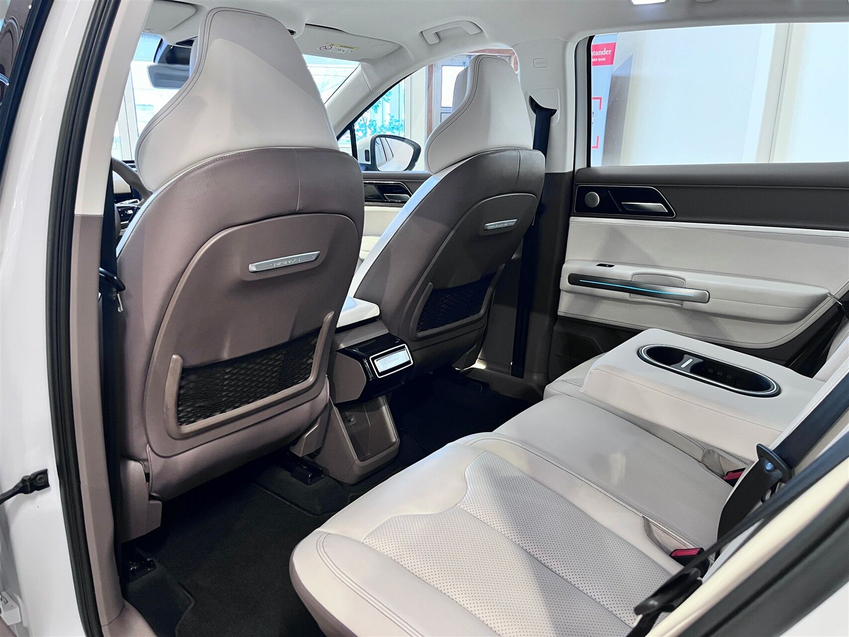 Billede af Aiways U5 EL Special Edition 170HK 5d Aut.