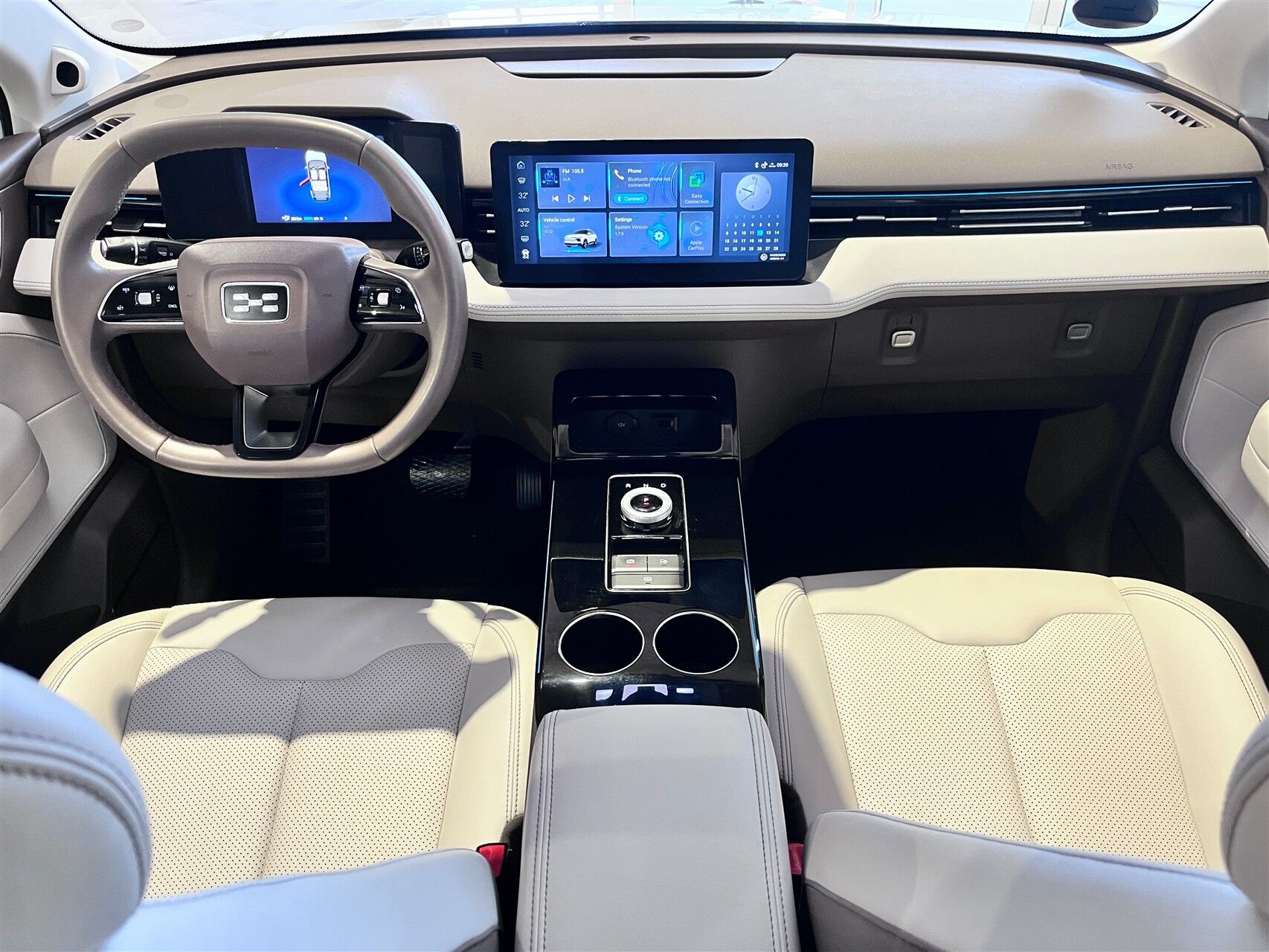 Billede af Aiways U5 EL Special Edition 170HK 5d Aut.