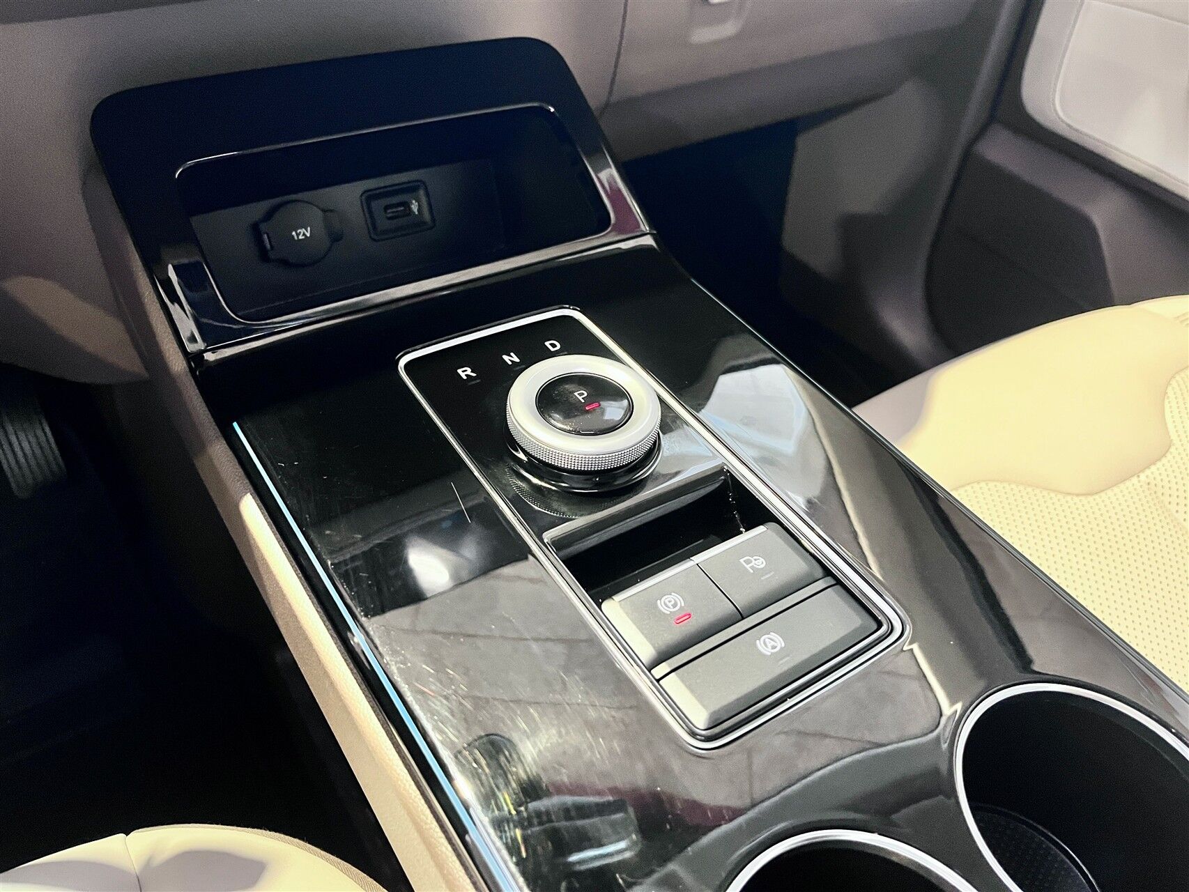 Billede af Aiways U5 EL Special Edition 170HK 5d Aut.