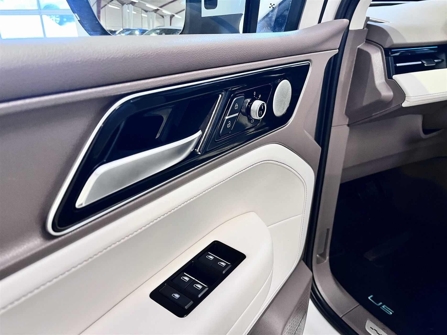 Billede af Aiways U5 EL Special Edition 170HK 5d Aut.