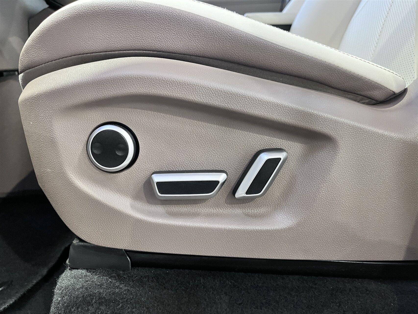 Billede af Aiways U5 EL Special Edition 170HK 5d Aut.