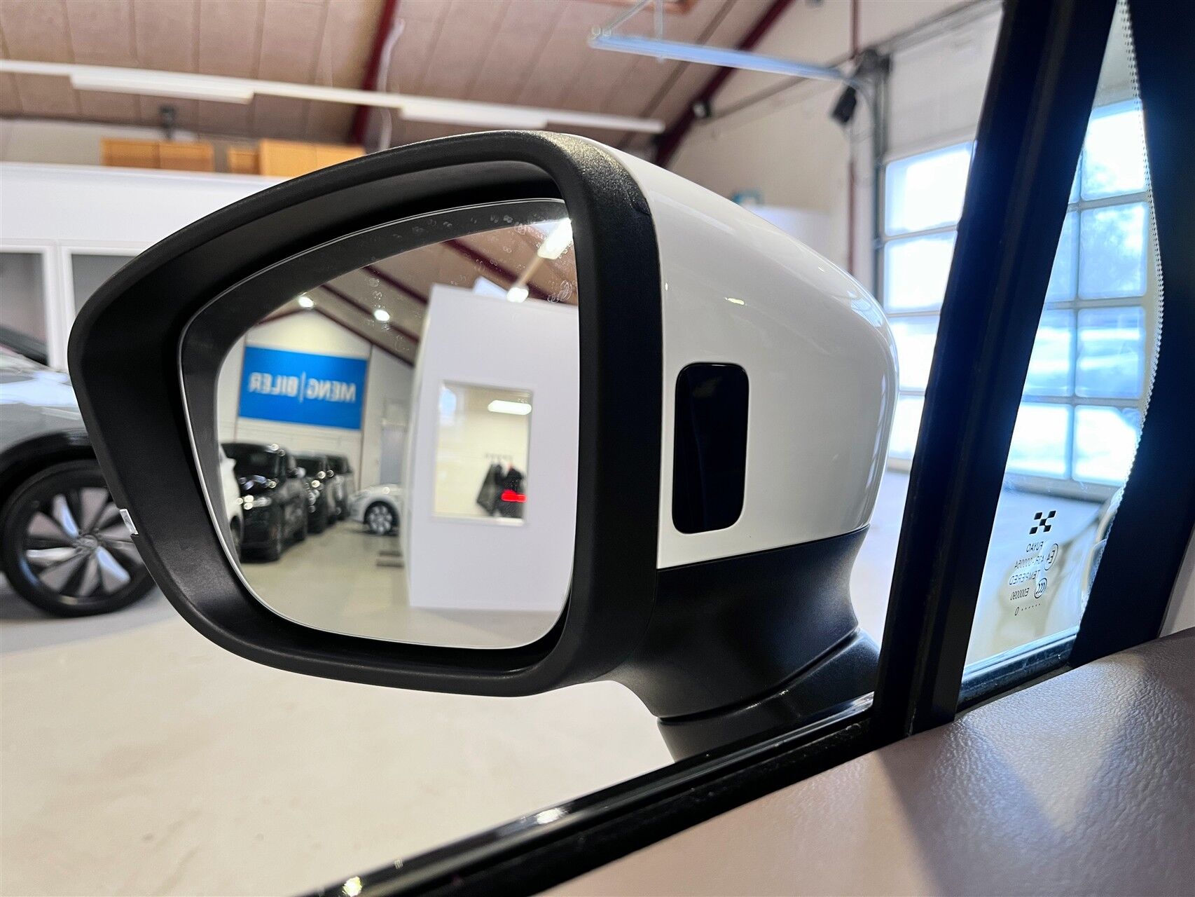 Billede af Aiways U5 EL Special Edition 170HK 5d Aut.