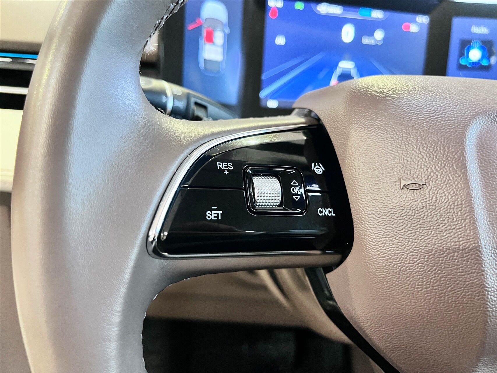 Billede af Aiways U5 EL Special Edition 170HK 5d Aut.