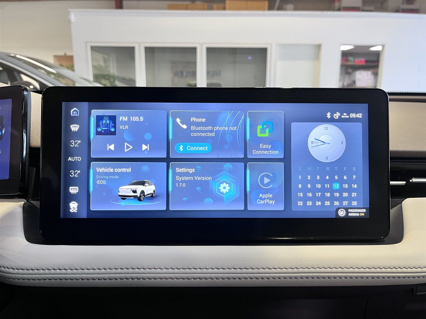 Billede af Aiways U5 EL Special Edition 170HK 5d Aut.