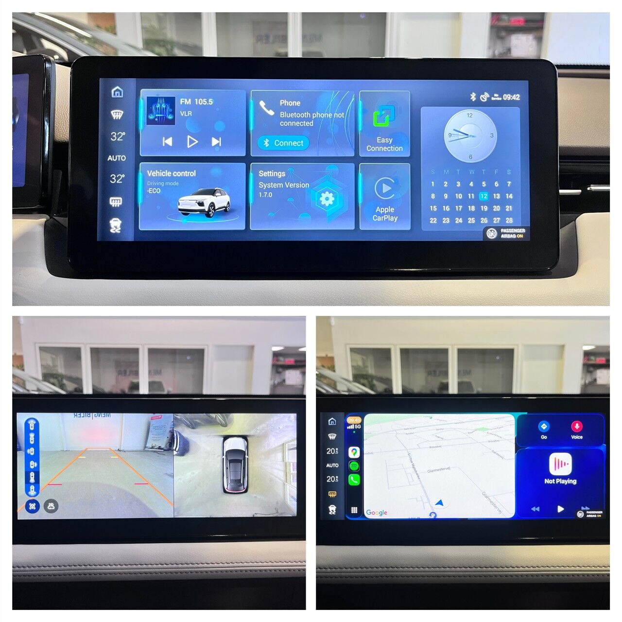 Billede af Aiways U5 EL Special Edition 170HK 5d Aut.