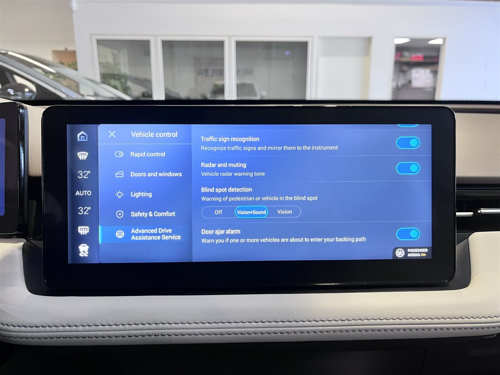 Billede af Aiways U5 EL Special Edition 170HK 5d Aut.