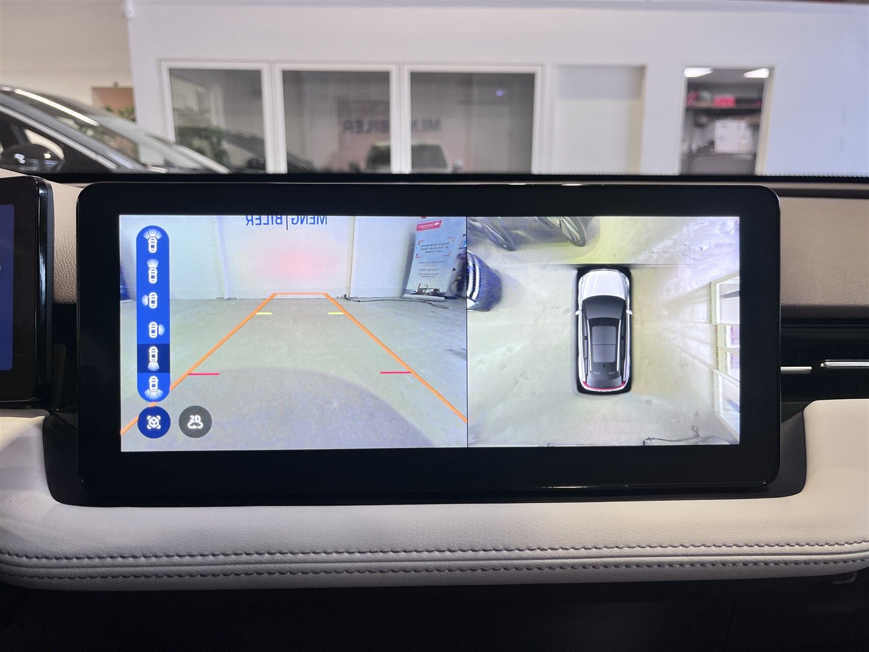 Billede af Aiways U5 EL Special Edition 170HK 5d Aut.