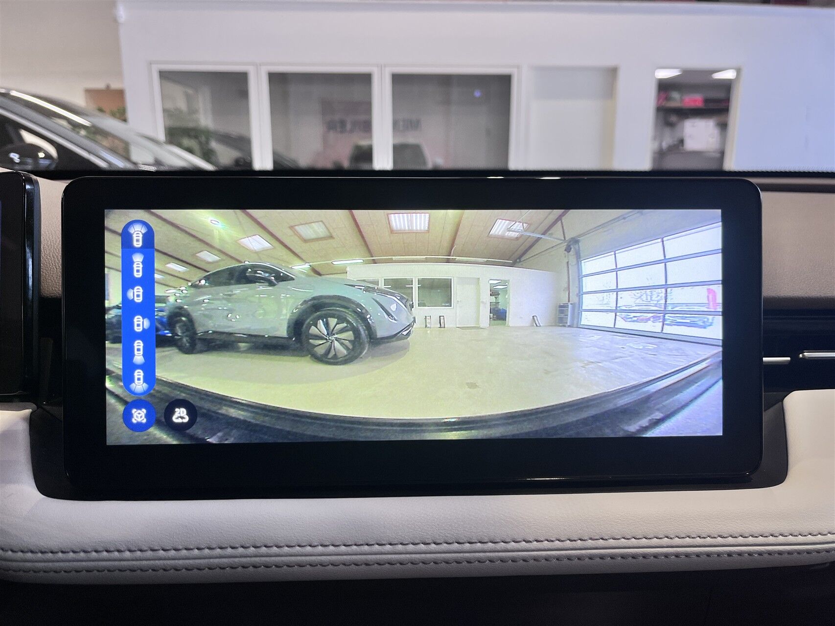 Billede af Aiways U5 EL Special Edition 170HK 5d Aut.