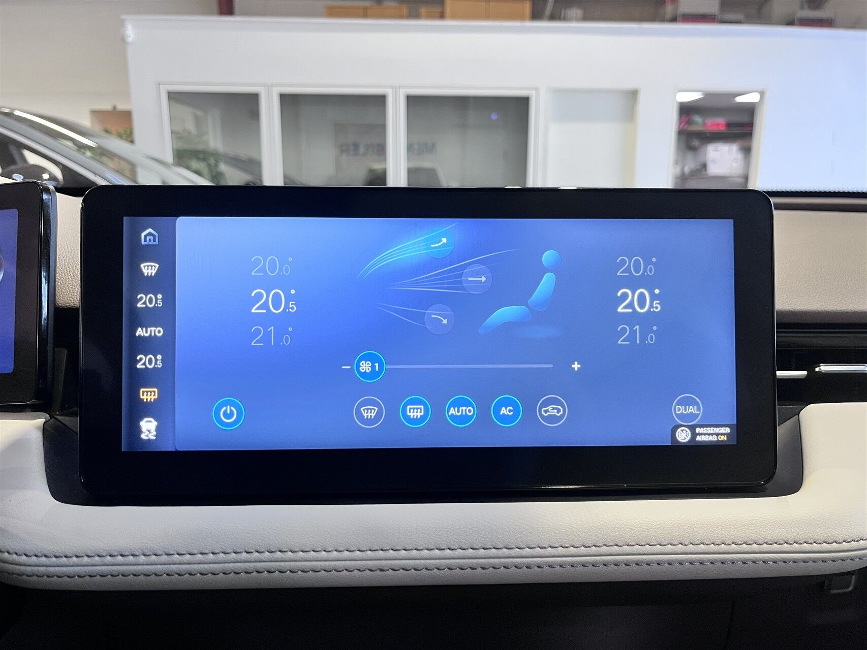 Billede af Aiways U5 EL Special Edition 170HK 5d Aut.