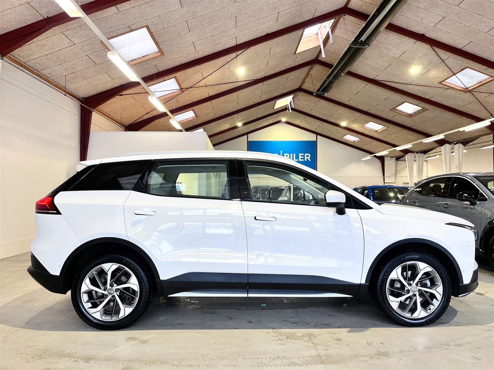 Billede af Aiways U5 EL Special Edition 170HK 5d Aut.