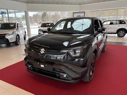 Suzuki eVitara EL Adventure 174HK 5d Aut.