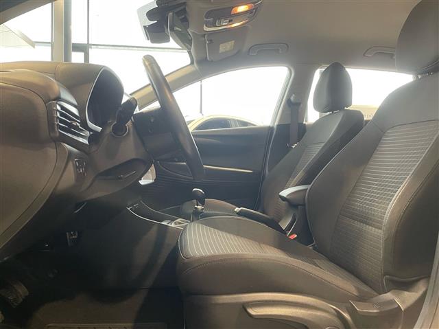 Billede af Hyundai i20 1,2 MPI Advanced 84HK 5d