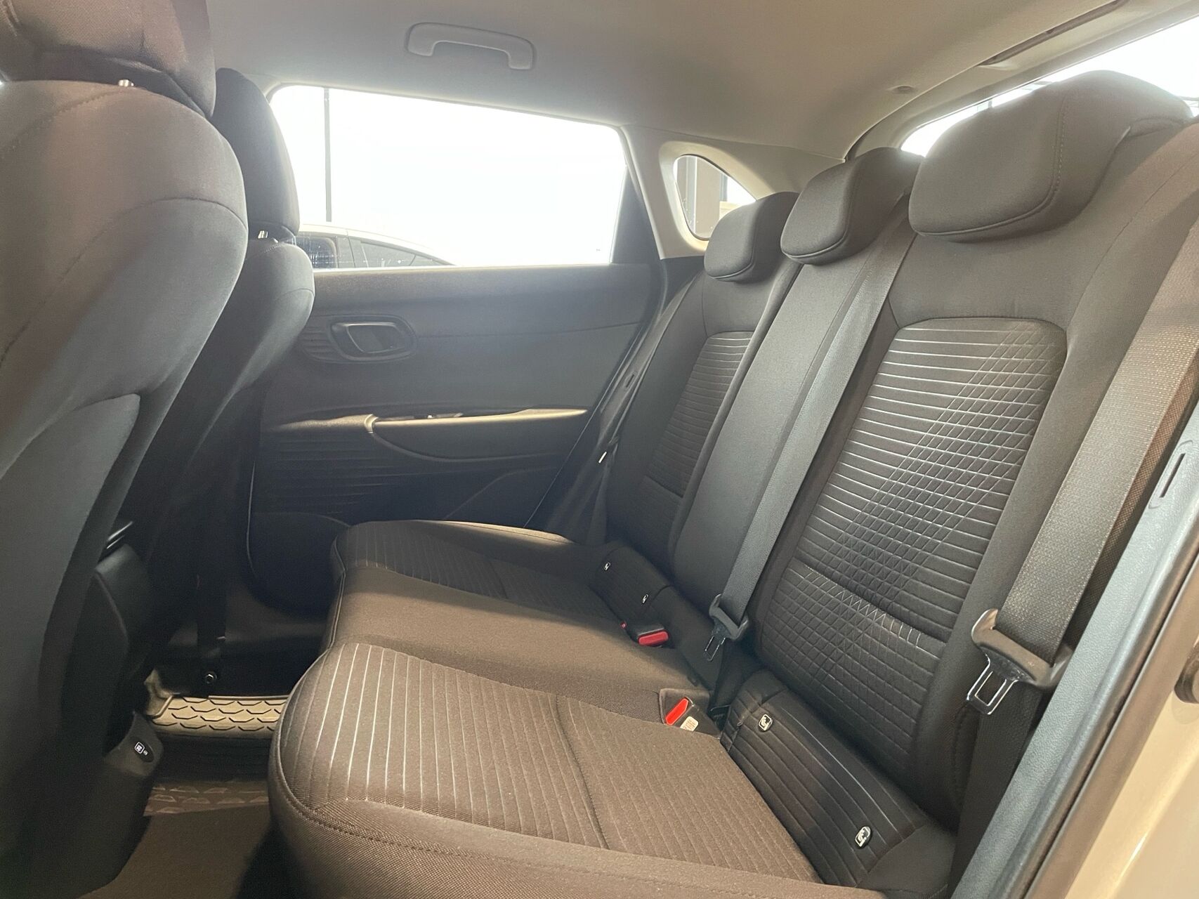 Billede af Hyundai i20 1,2 MPI Advanced 84HK 5d