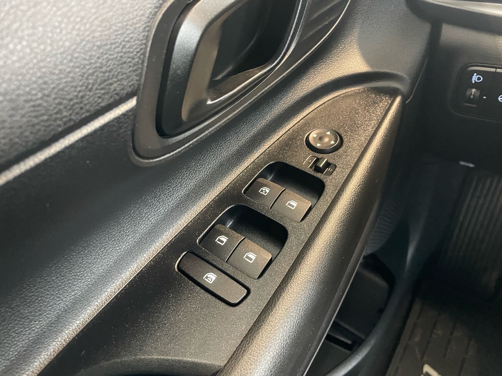 Billede af Hyundai i20 1,2 MPI Advanced 84HK 5d